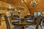 Dinning Area